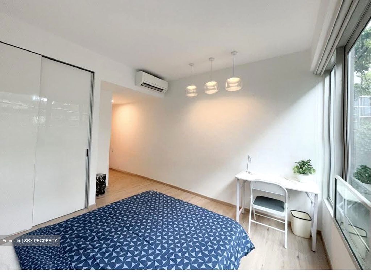 Wilkie Studio (D9), Apartment #630637221